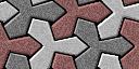 Terrace Tiles