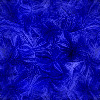 Blue for me, blue for you
