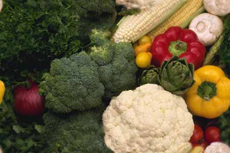 Veggies
