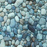 Blue Stones