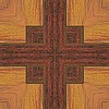 Squared Floor