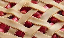 Fresh PIE!
