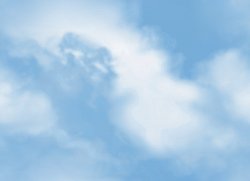 Every cloud ...
