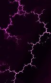 Lightning Pattern