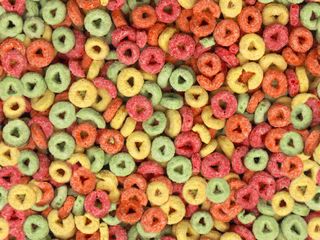 Candy or Dog Food?