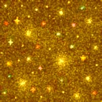 Starry starry night.