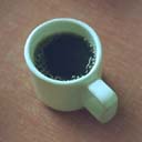 Cup of Coffee