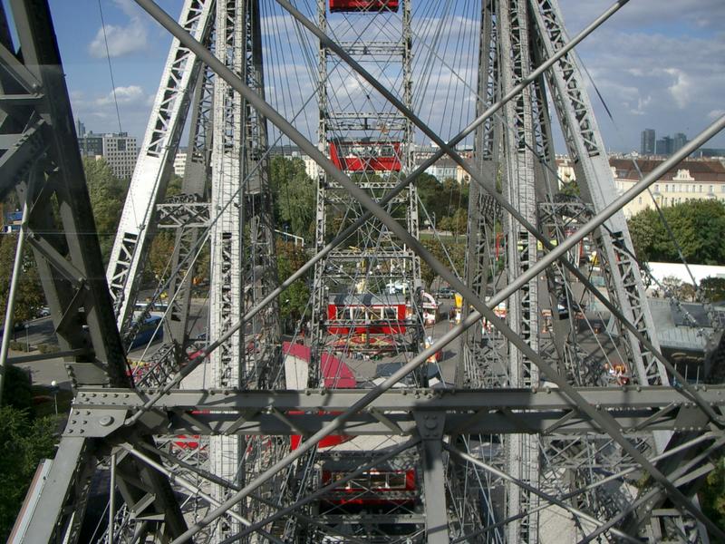 Ferris Wheel