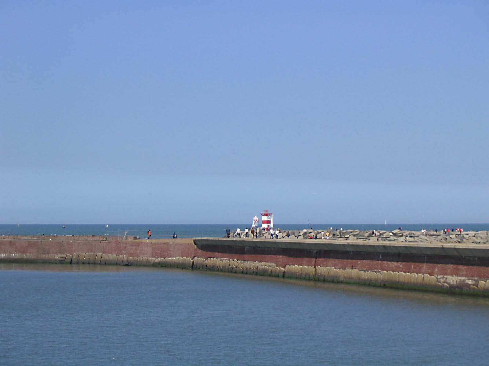 Scheveningen