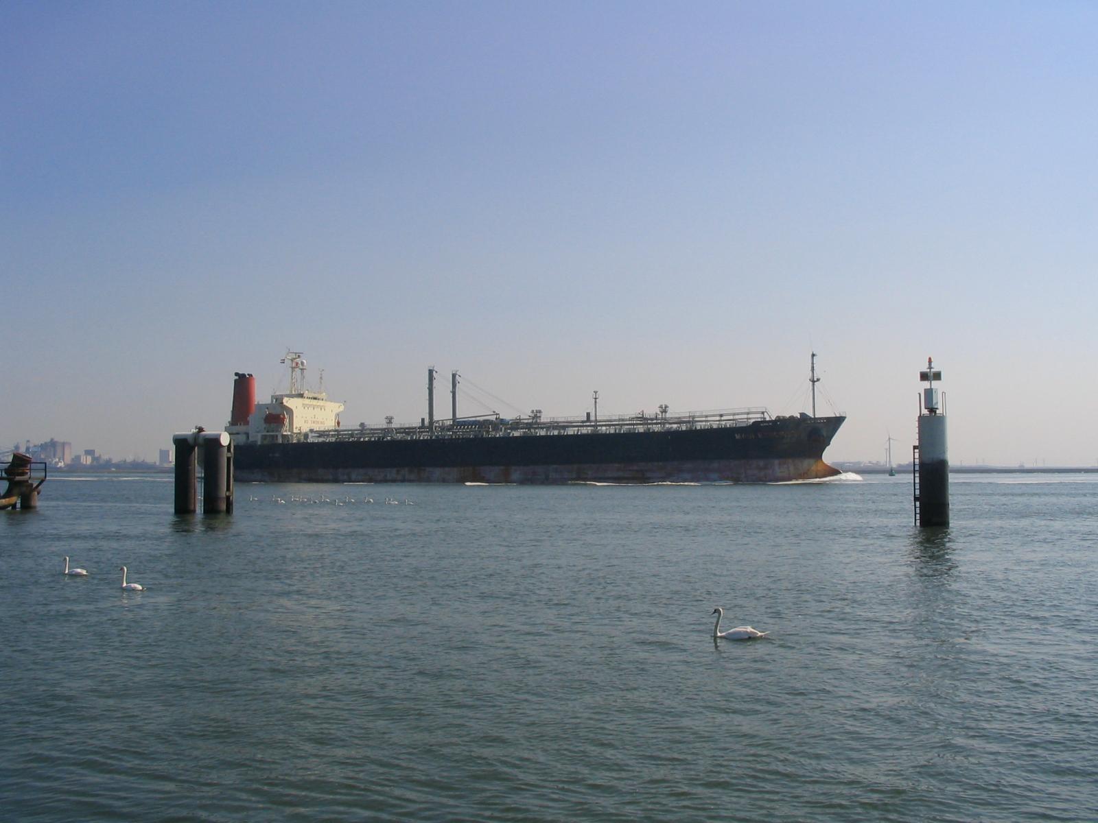 Hoek van Holland