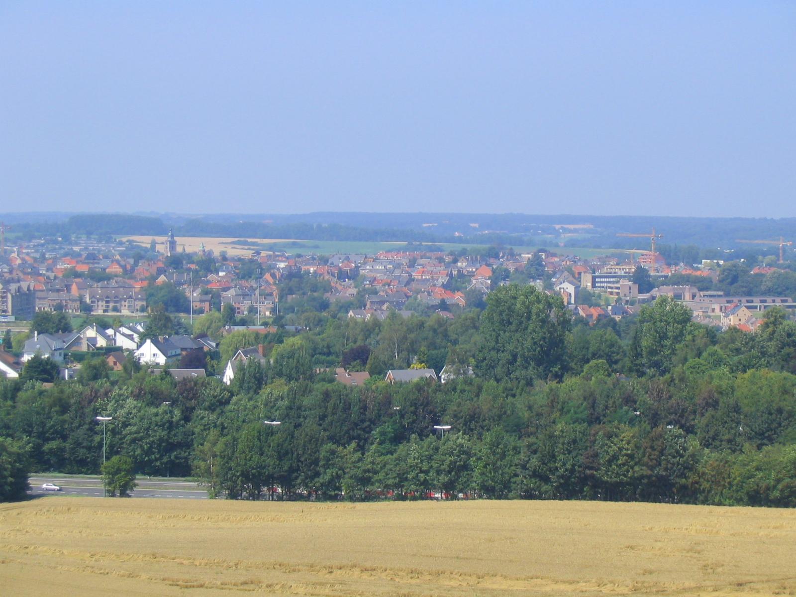 Waterloo