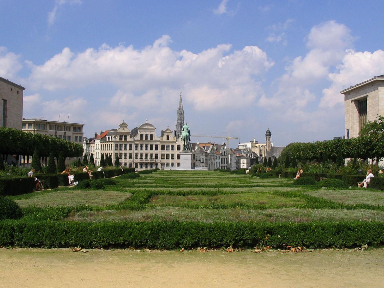 Brussels