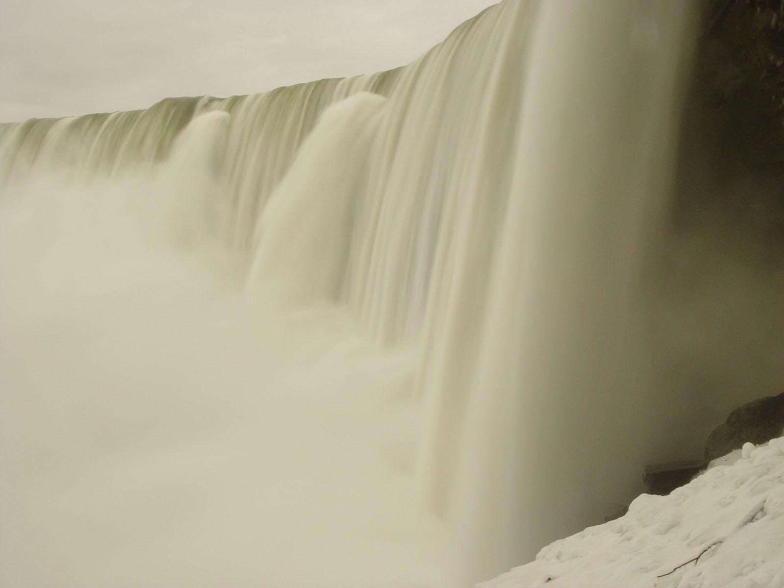 Niagara Falls, Canada