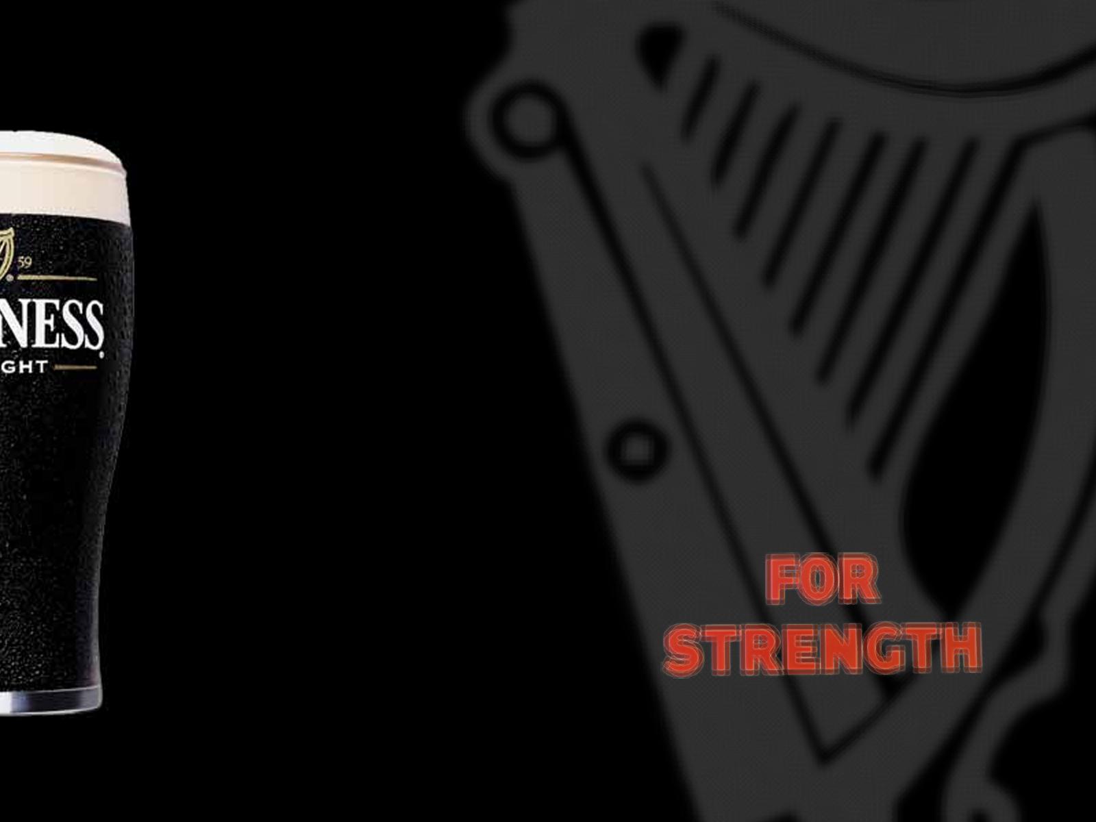 For Strength