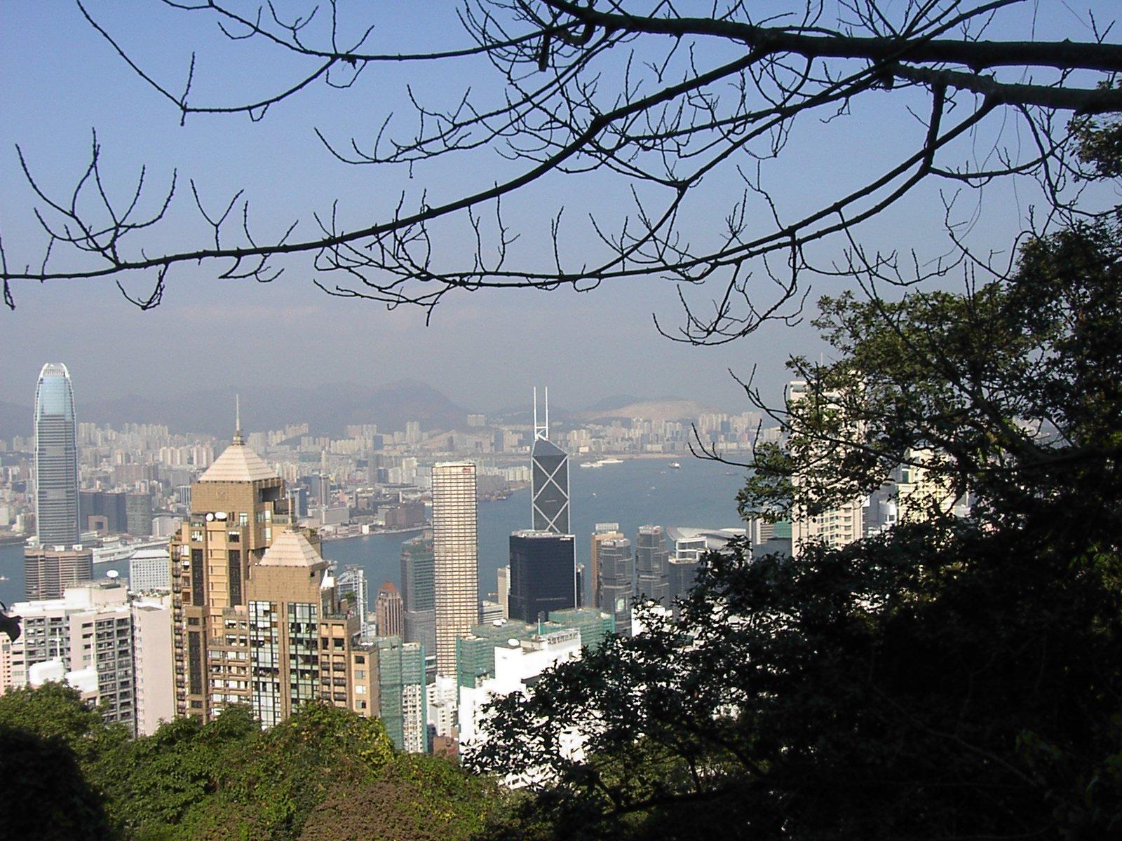 Hongkong