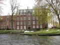 river in Brugge