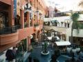 San Diego mall