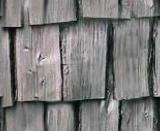 Wooden tiles