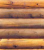 Log Cabin