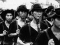 ARVN recruits