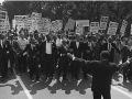 Leaders of Civil Rights