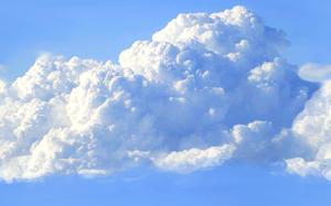 Horizontal Cloud