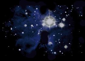 pretty stars