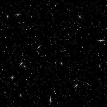 Lone stars