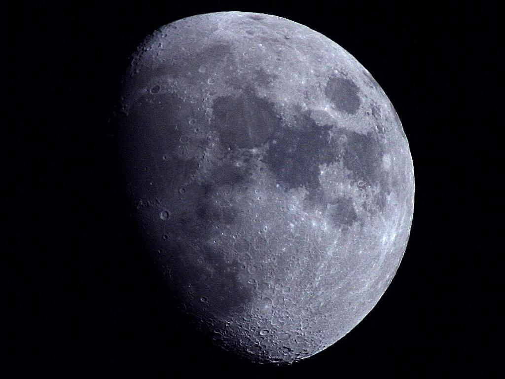The Moon