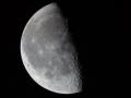 Our beloved moon