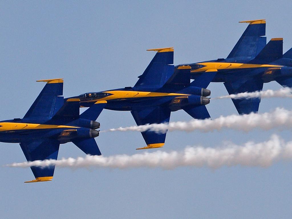 Air show