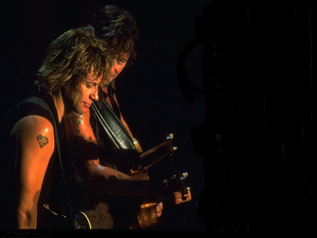 Bon Jovi
