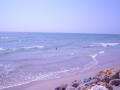 Spanish Coastline