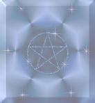 Pentacle Tile