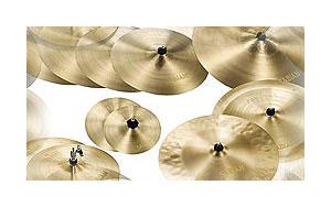sabian cymbals