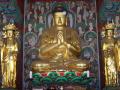Golden Buddha