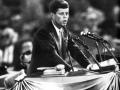 John F Kennedy