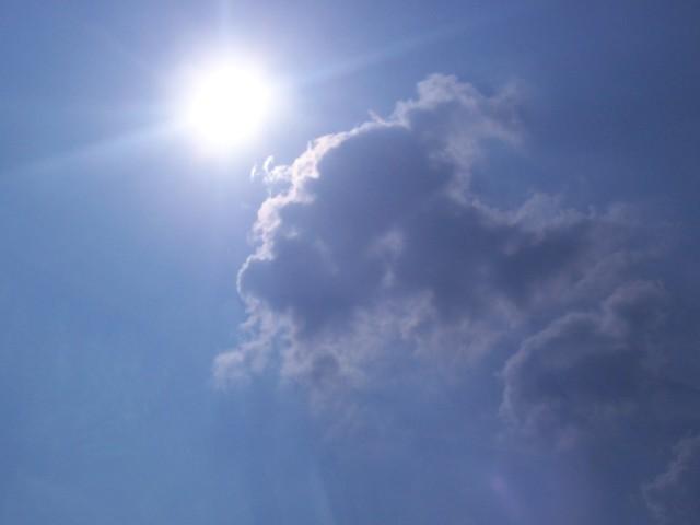 The Sun
