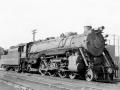Steamtrain