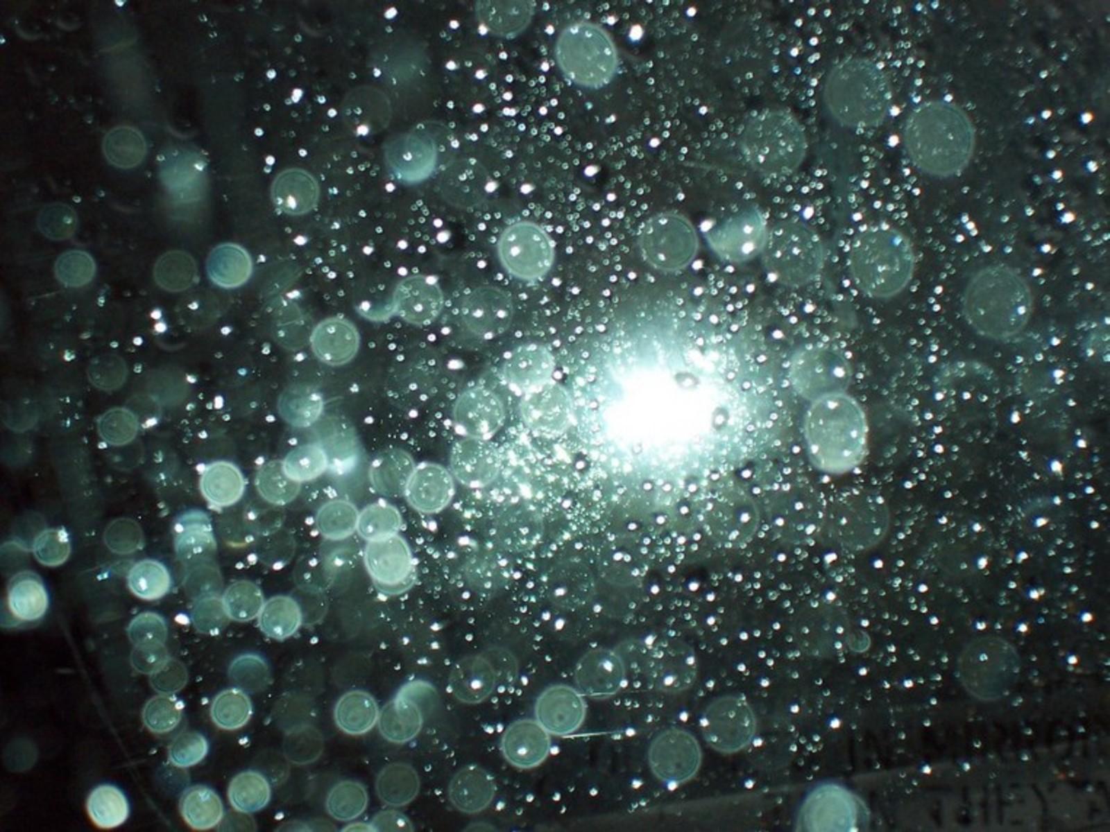 Rain Drops