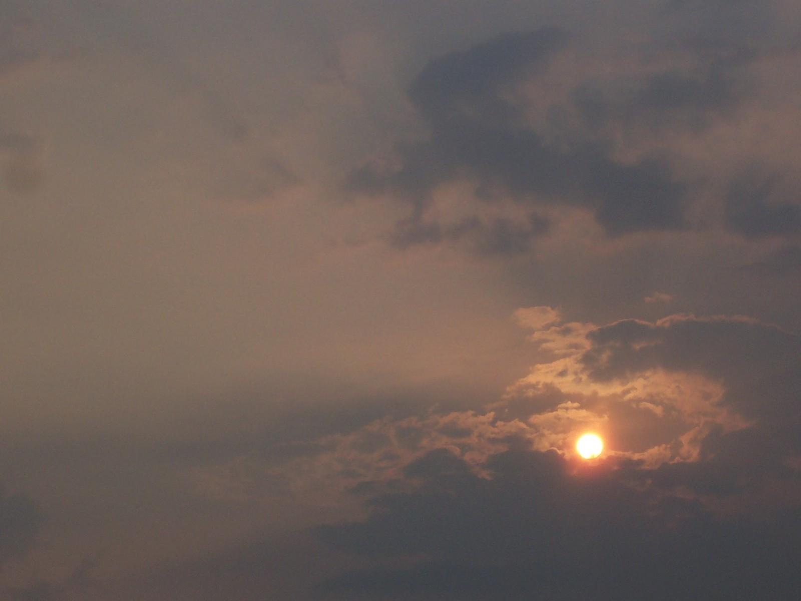 Sunclouds