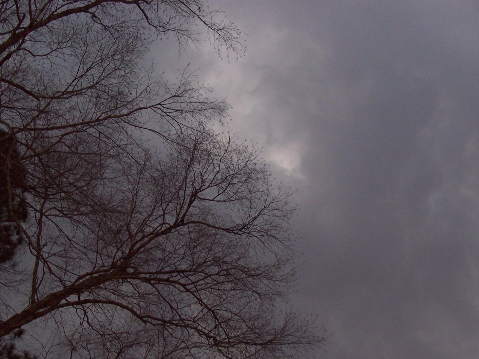 Dark Clouds