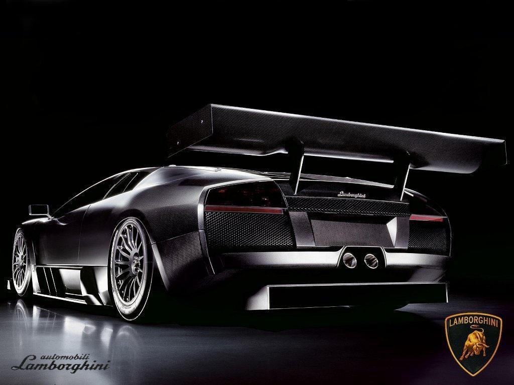 Lamborghini