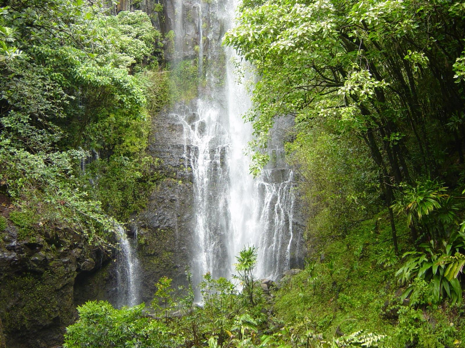 Maui - Road to Hana