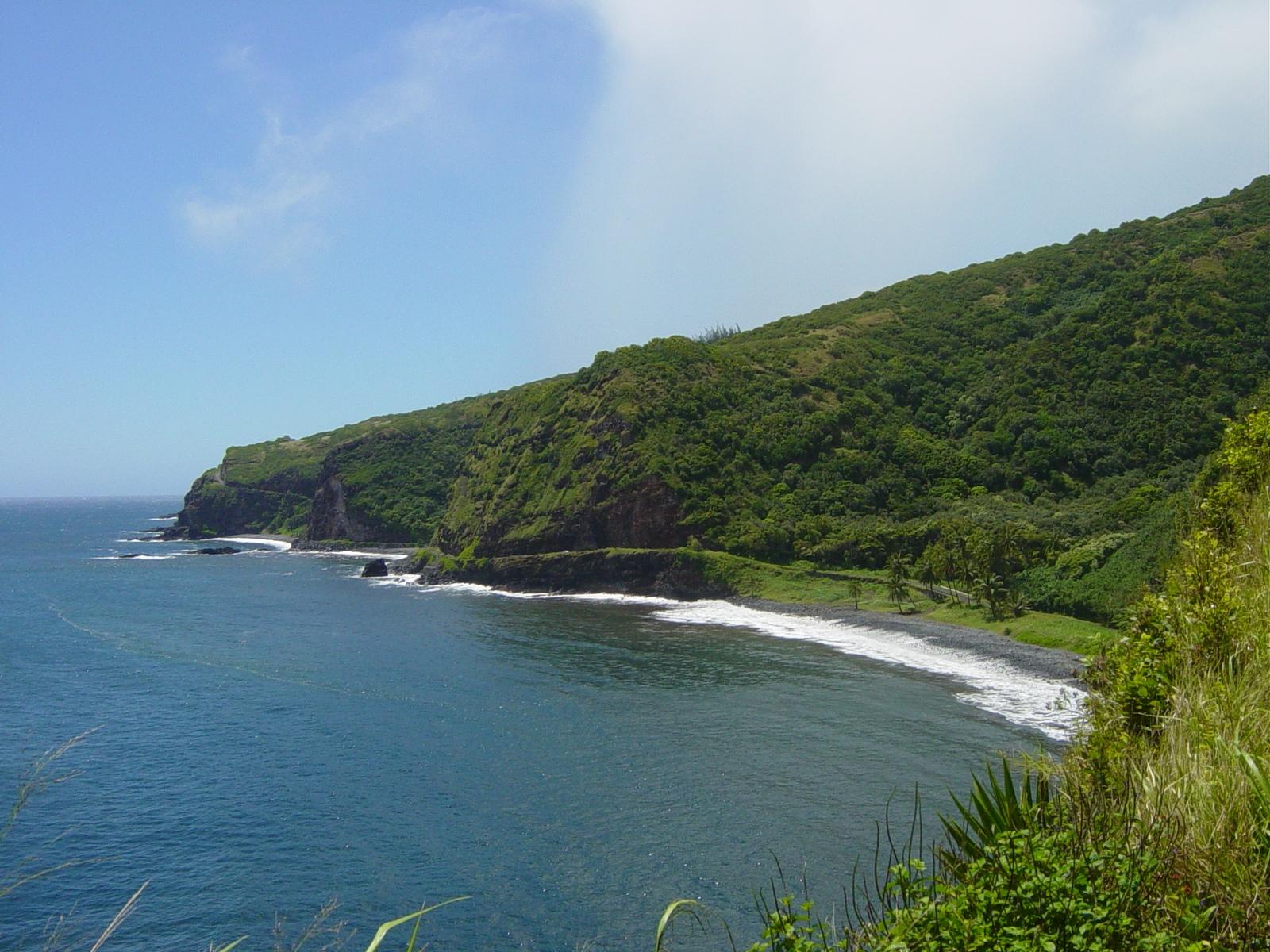 Road to Hana