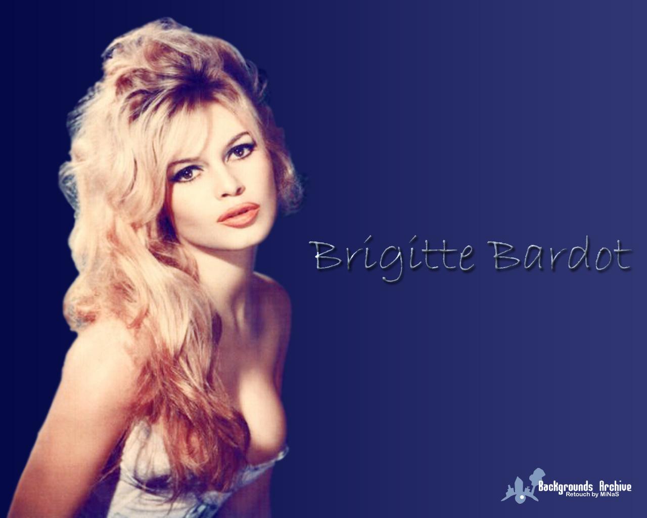 Brigitte Bardot 2
