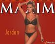 Jordan Katie Price 66 Maxim