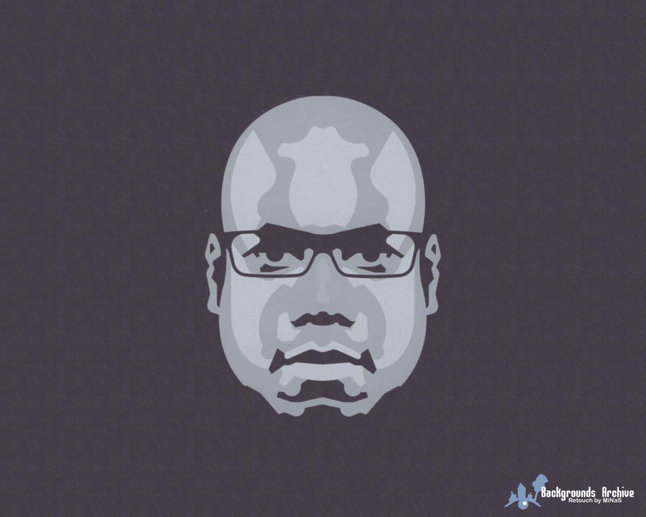 Carl Cox