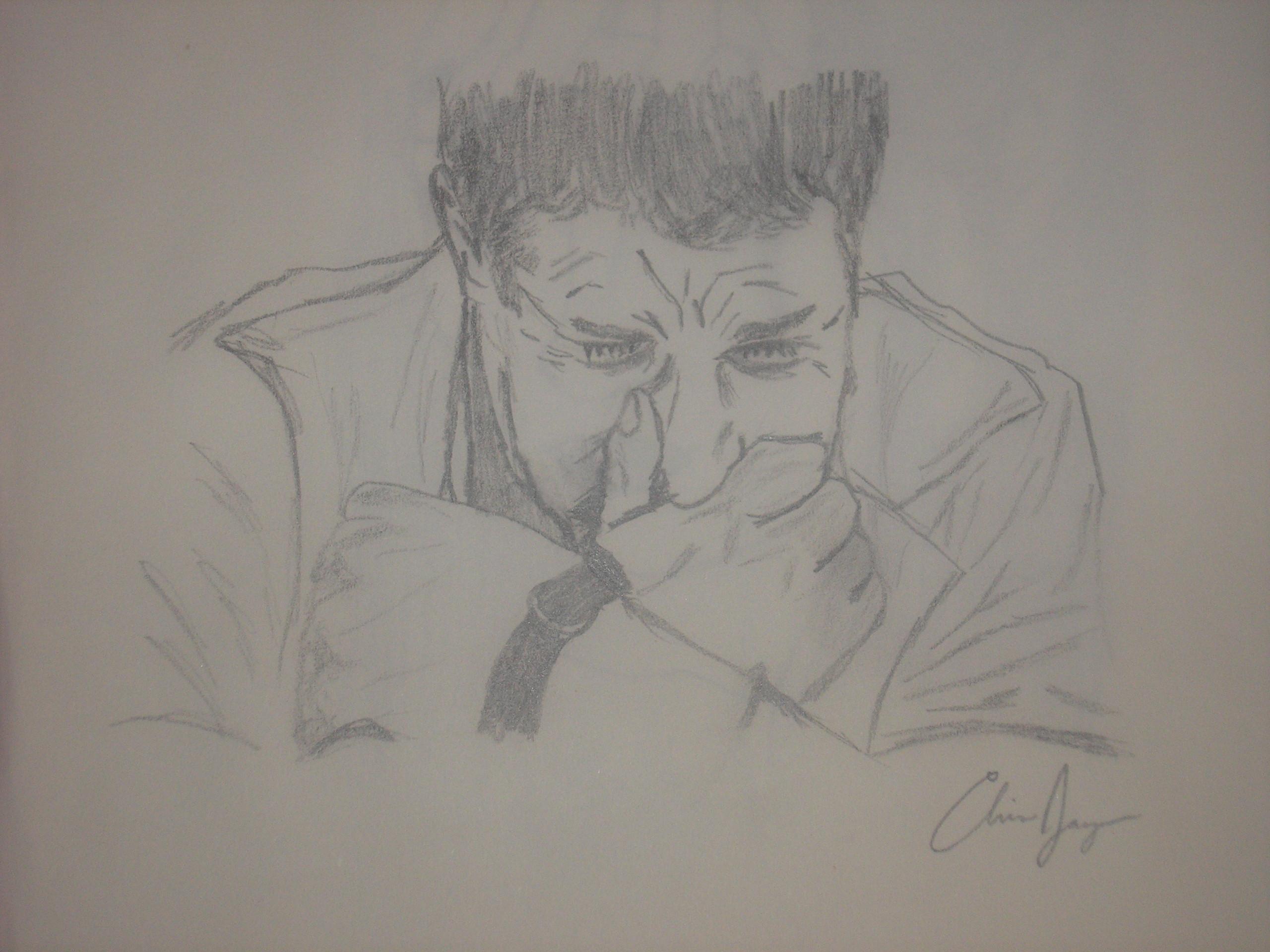 my drawing
