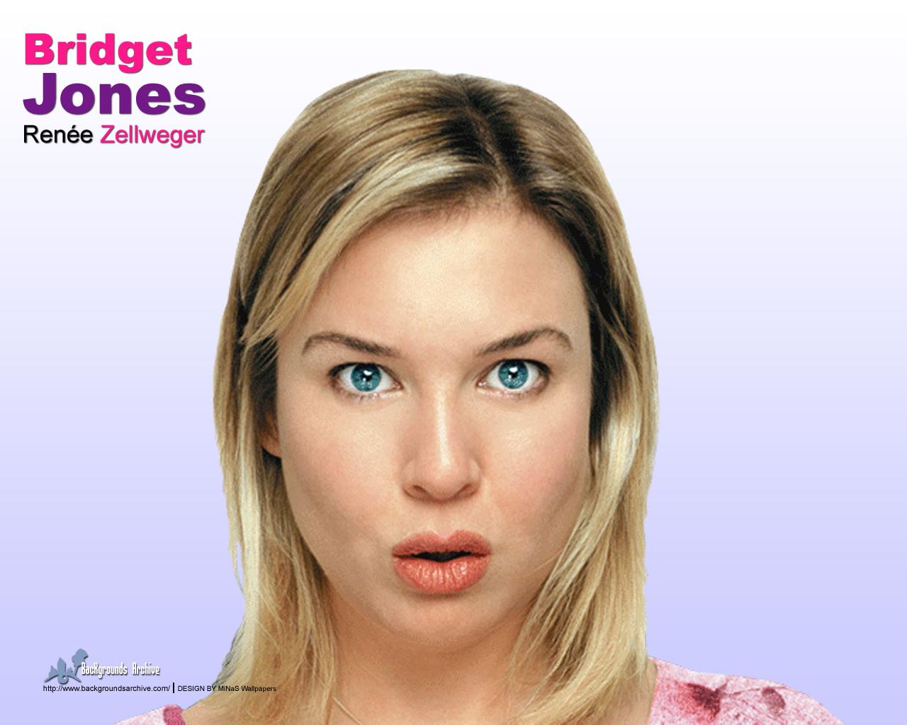 Bridget Jones